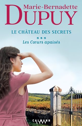 Le Château des Secrets (Le) : Tome 3