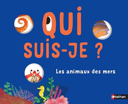 Qui suis-je ?